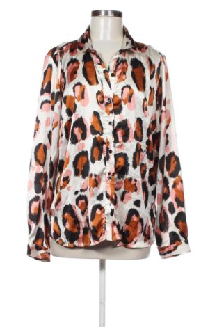 Cămașă de femei City life, Mărime L, Culoare Multicolor, Preț 124,93 Lei, #137730037