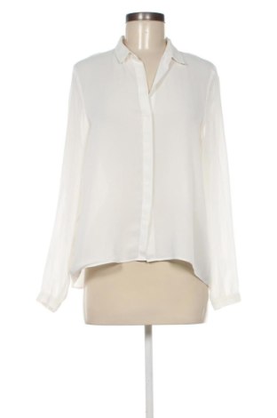 Cămașă de femei Zara, Mărime M, Culoare Alb, Preț 72,00 Lei, #137730170