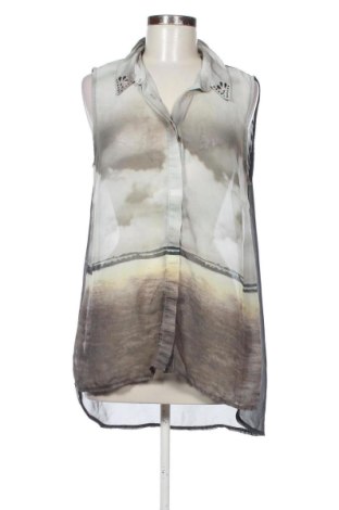 Cămașă de femei Vero Moda, Mărime M, Culoare Multicolor, Preț 31,49 Lei, #137730533