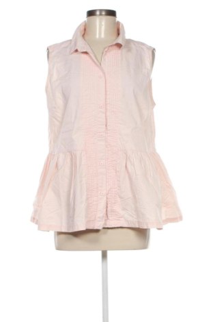 Cămașă de femei French Connection, Mărime XL, Culoare Roz, Preț 344,18 Lei, #137730748