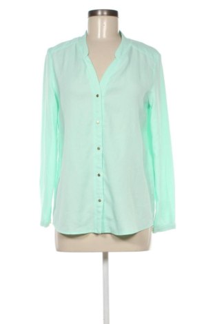 Cămașă de femei Calliope, Mărime S, Culoare Verde, Preț 41,99 Lei, #137731019