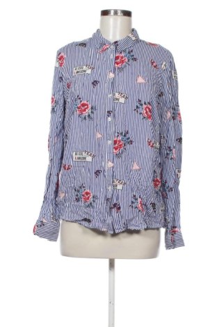 Cămașă de femei Flame, Mărime XL, Culoare Multicolor, Preț 31,49 Lei, #137731084