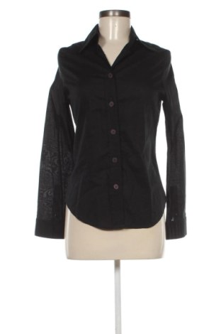 Damenbluse Mango, Größe S, Farbe Schwarz, Preis 8,00 €, #137731162