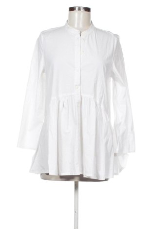 Cămașă de femei ONLY, Mărime S, Culoare Alb, Preț 50,00 Lei, #137731253