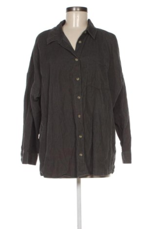 Дамска риза Primark, Размер XL, Цвят Сив, Цена 23,80 €, #137731870