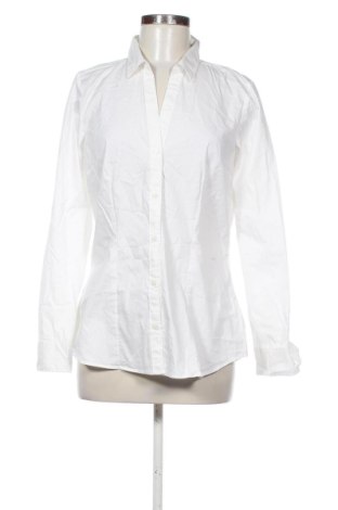 Cămașă de femei H&M, Mărime L, Culoare Alb, Preț 89,18 Lei, #137732222