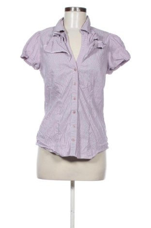 Damska koszula Dorothy Perkins, Rozmiar L, Kolor Fioletowy, Cena 42,34 zł, #137732549