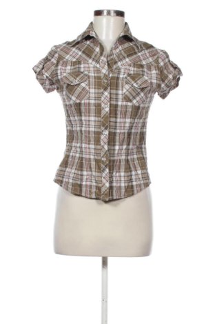 Cămașă de femei Miss Two, Mărime M, Culoare Multicolor, Preț 124,93 Lei, #137732665