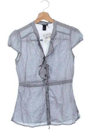 Cămașă de femei H&M, Mărime XS, Culoare Multicolor, Preț 34,00 Lei, #137732745