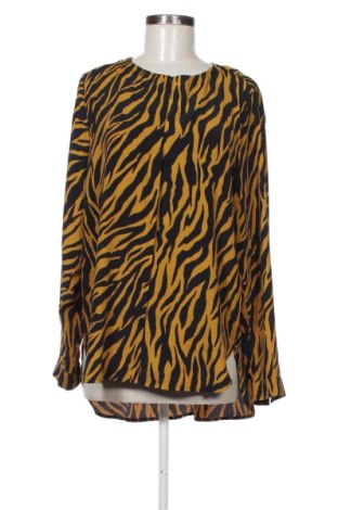 Cămașă de femei Selected, Mărime L, Culoare Multicolor, Preț 146,97 Lei, #137732867