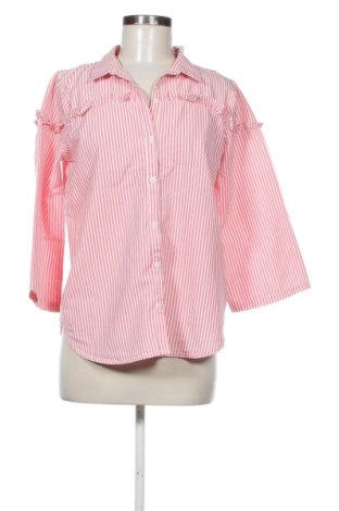 Cămașă de femei Kaffe, Mărime S, Culoare Multicolor, Preț 110,23 Lei, #137732891