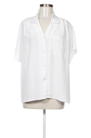 Cămașă de femei C&A, Mărime XL, Culoare Alb, Preț 67,00 Lei, #137732924