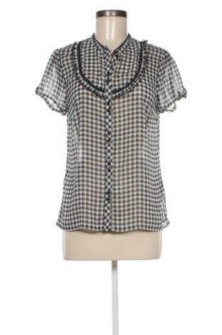 Cămașă de femei H&M, Mărime M, Culoare Multicolor, Preț 62,00 Lei, #137733090
