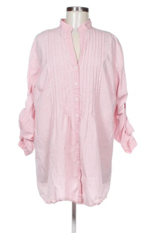 Дамска риза Nadine H, Размер XL, Цвят Розов, Цена 19,00 €, #137733552