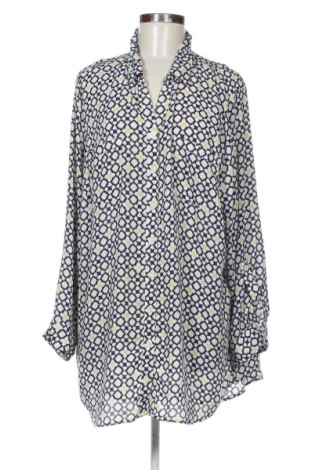 Damenbluse Cj Banks, Größe XXL, Farbe Mehrfarbig, Preis 13,00 €, #137733588