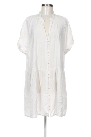 Damenbluse H&M, Größe L, Farbe Ecru, Preis 14,00 €, #137733621