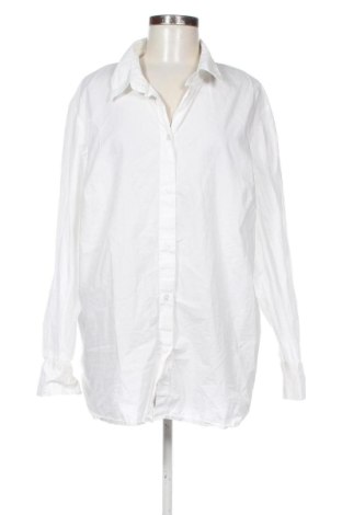 Damenbluse H&M, Größe XXL, Farbe Weiß, Preis 15,00 €, #137733724