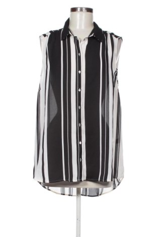 Damenbluse George, Größe XXL, Farbe Mehrfarbig, Preis 21,02 €, #137733782