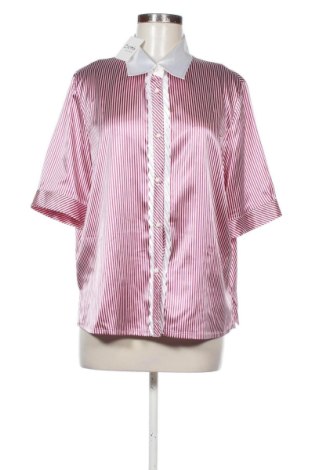 Γυναικείο πουκάμισο Unbranded, Μέγεθος XXL, Χρώμα Πολύχρωμο, Τιμή 17,00 €, #137733837