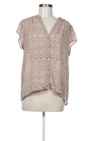 Дамска риза H&M, Размер M, Цвят Многоцветен, Цена 11,81 €, #137733881