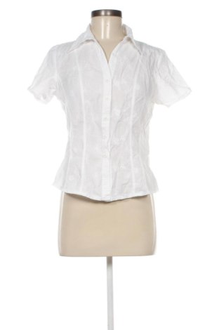 Damenbluse Unbranded, Größe M, Farbe Weiß, Preis 14,00 €, #137733966