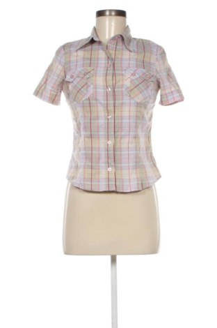 Cămașă de femei H&M, Mărime S, Culoare Multicolor, Preț 71,00 Lei, #137733985