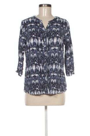 Damenbluse H&M, Größe S, Farbe Mehrfarbig, Preis 5,72 €, #137734265