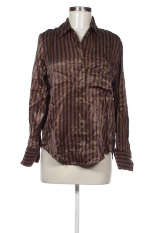 Cămașă de femei Zara, Mărime S, Culoare Multicolor, Preț 196,00 Lei, #137734681