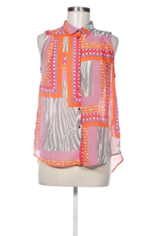 Damenbluse H&M, Größe S, Farbe Mehrfarbig, Preis 12,99 €, #137735118