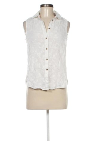 Cămașă de femei H&M L.O.G.G., Mărime S, Culoare Alb, Preț 37,20 Lei, #137735222