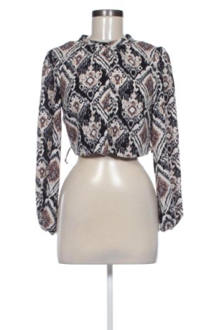 Cămașă de femei Maxima, Mărime S, Culoare Multicolor, Preț 124,92 Lei, #137735226