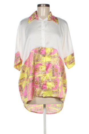 Cămașă de femei Unbranded, Mărime XXL, Culoare Multicolor, Preț 124,93 Lei, #137735274
