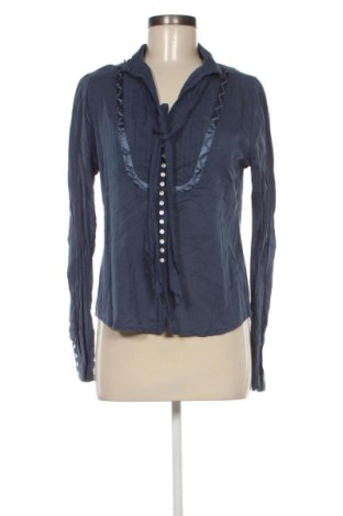 Cămașă de femei Nougat, Mărime M, Culoare Albastru, Preț 125,00 Lei, #137735411