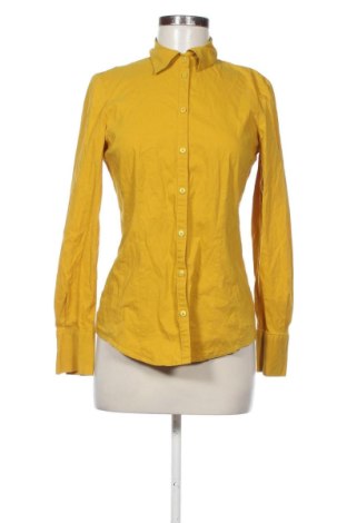 Cămașă de femei More & More, Mărime S, Culoare Galben, Preț 88,00 Lei, #137735494