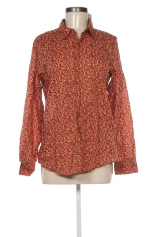 Cămașă de femei United Colors Of Benetton, Mărime M, Culoare Multicolor, Preț 89,23 Lei, #137735501