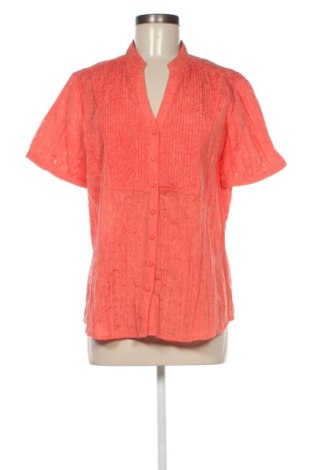 Cămașă de femei Michele Boyard, Mărime XL, Culoare Portocaliu, Preț 56,00 Lei, #137735547