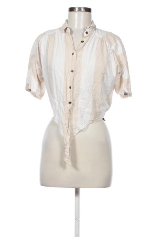 Cămașă de femei BDG, Mărime S, Culoare Multicolor, Preț 244,74 Lei, #137735561
