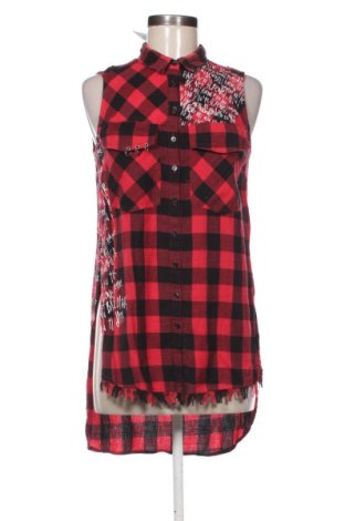 Cămașă de femei Reserved, Mărime S, Culoare Multicolor, Preț 51,00 Lei, #137736009