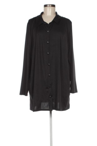 Cămașă de femei Unbranded, Mărime XXL, Culoare Negru, Preț 73,49 Lei, #137736038