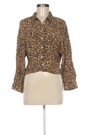 Dámska košeľa  Zara, Veľkosť M, Farba Viacfarebná, Cena  17,00 €, #137736849