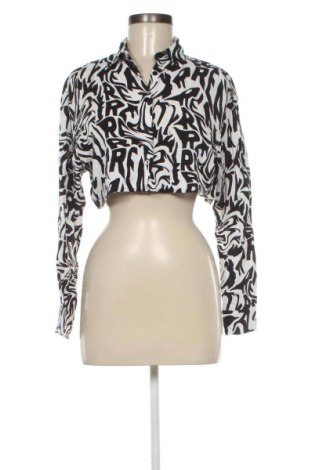 Dámska košeľa  Bershka, Veľkosť S, Farba Viacfarebná, Cena  5,00 €, #137736865