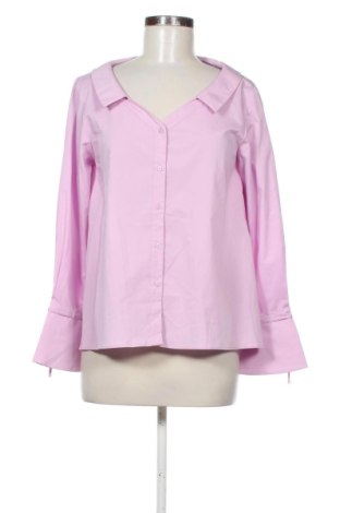 Дамска риза Vero Moda, Размер S, Цвят Розов, Цена 6,00 €, #137737049