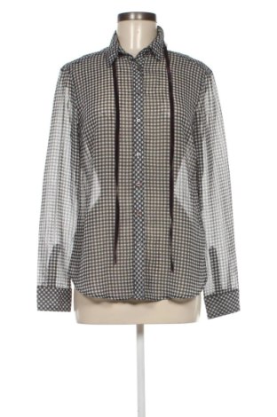 Дамска риза Stradivarius, Размер L, Цвят Многоцветен, Цена 8,50 €, #137737701