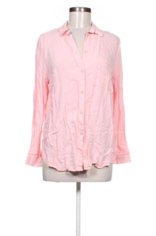 Дамска риза H&M, Размер M, Цвят Розов, Цена 11,05 €, #137737808