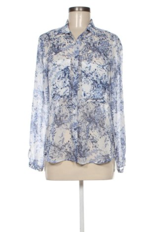 Дамска риза Zara, Размер M, Цвят Многоцветен, Цена 12,00 €, #137738137