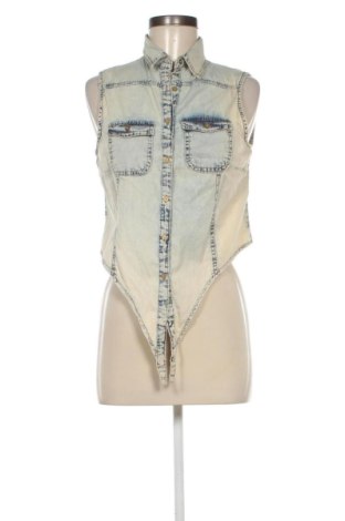 Cămașă de femei Select, Mărime M, Culoare Albastru, Preț 59,00 Lei, #137738392