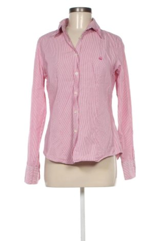 Cămașă de femei United Colors Of Benetton, Mărime L, Culoare Multicolor, Preț 78,74 Lei, #137738674