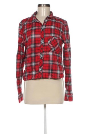 Dámska košeľa  H&M, Veľkosť L, Farba Viacfarebná, Cena  17,00 €, #137739162