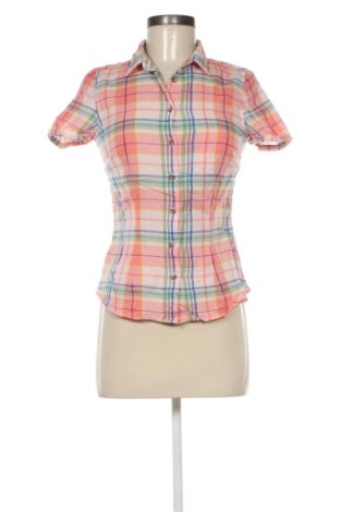 Dámska košeľa  H&M, Veľkosť S, Farba Viacfarebná, Cena  13,00 €, #137739283
