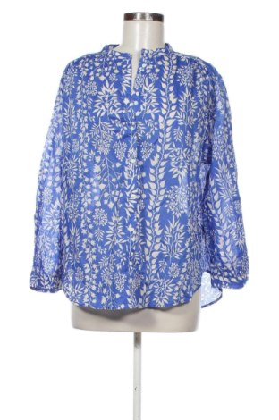 Дамска риза H&M, Размер L, Цвят Многоцветен, Цена 12,00 €, #137739796